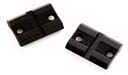 Weaver Base Top Mount 1Pc. 405 Blue